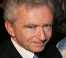 Bernard Arnault: hombres mas ricos del mundo