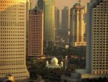 Jakarta: ciudad mas poblada de Indonesia
