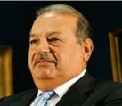 Carlos Slim: el mas rico del mundo
