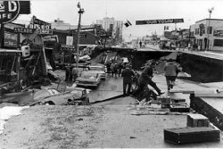 Terremoto de Alaska: 1957