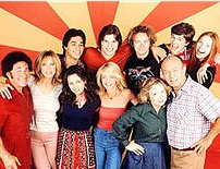 That 70´s show 