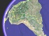 Imágenes curiosas en Google Earth