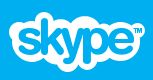 Skype programa de chat