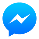 Facebook Messenger: app mas descargada en smartphone