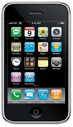 iPhone 3G Apple