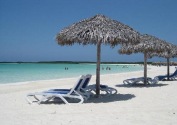 Playa Ensenachos y Playa Mégano: Cuba