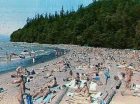 Wreck Beach - CANADA
