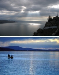 Lago Titicaca: Peru y Bolivia