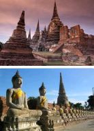 Ayutthaya - Tailandia