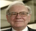 Warren Buffett: hombres mas ricos del mundo
