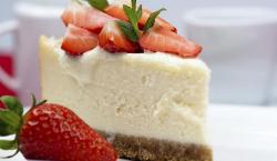 Cheesecake: Mejores Tortas Argentinas