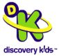 Discovery Kids para chicos