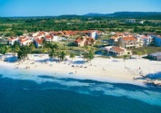 Playa Guardalavaca: paraíso de Cuba
