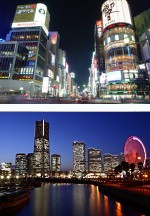 Tokio Japón - Mejores lugares para visitar